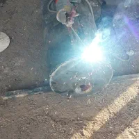 تعمیرات آبگرمکن جوشکاری درمحل|آبگرمکن، پکیج، شوفاژ|کاشان, شهرک انقلاب|دیوار