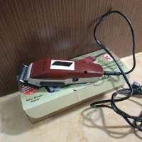 ماشین موزر اصل آلمان