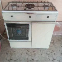 گاز طرح فر|اجاق گاز و لوازم برقی پخت‌وپز|دابودشت, |دیوار