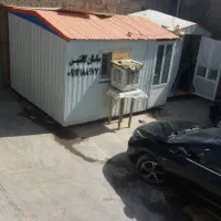 نگهبان و سرایدار بازنشسته