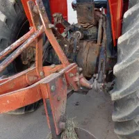 تراکتور|خودرو سنگین|قائن, |دیوار