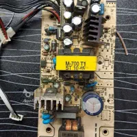 تعمیرات گیرنده دیجیتال و انواع پاور