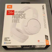هدست بلوتوثی JBL مدل Tune 670 NC|لوازم جانبی موبایل و تبلت|تهران, نیلوفر|دیوار
