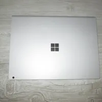 لپتاپ surface book 2 + Dock + pen نسل ۸|رایانه همراه|تبریز, |دیوار