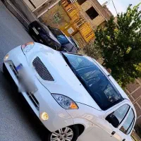 تیبا مدل 94خشک کارخانه