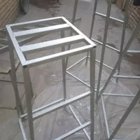 چهارپایه و نردبان|خدمات پیشه و مهارت|دزفول, |دیوار