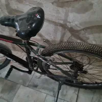 دوچرخه مارک پلیس ۲۶ دنده ای|دوچرخه، اسکیت، اسکوتر|قم, عمار یاسر|دیوار