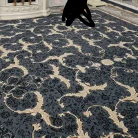 جفت فرش  دوازده متری