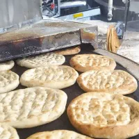 شاطر نانوایی بربری نیازمندیم حقوق خوب