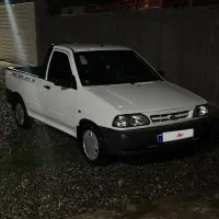 پراید وانت 1402