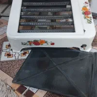 کباب پز|اجاق گاز و لوازم برقی پخت‌وپز|ملایر, |دیوار