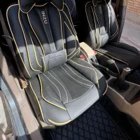 روکش صندلی ماشین ۲۰۶ پارس پراید تارا کوییک دنا|قطعات یدکی و لوازم جانبی|قرچک, شهرک صنعتی قرچک|دیوار