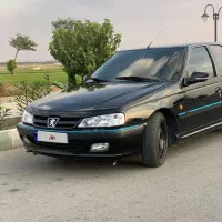 پژو پارس سال مدل ۸۲|خودرو سواری و وانت|مبارکه, |دیوار