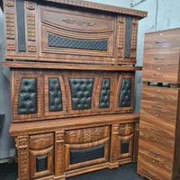 میز مدیریت میز کارمندی ال دار تولیدی قرآنی|دفتر کار|تبریز, |دیوار