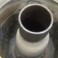 سماور نفتی|سماور، چای‌ساز، قهوه‌ساز|نسیم‌شهر, |دیوار