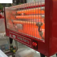 بخاری کرسی برقی اخوان فرید اصلی|بخاری، هیتر، شومینه|تهران, اتابک|دیوار