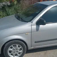 تیبا ۹۵ دوگانه سوز منبع بزرگ و کمک کار