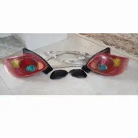 وسایل خود رو ۲۰۶