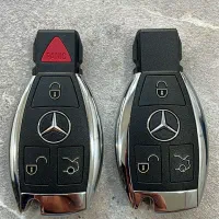 کلید سازی (کیان آباد کیانپارس)