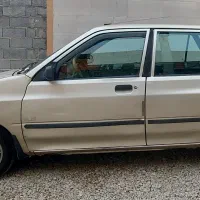 ماشین پراید مدل ۸۵|خودرو سواری و وانت|قائمشهر, |دیوار