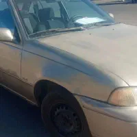 خودرو دوو سیلو