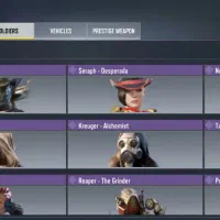 اکانت کالاف اسکین گوست کابوی|کنسول، بازی ویدئویی و آنلاین|خنداب, |دیوار