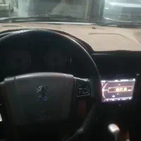 پژوپارس مدل۹۶|خودرو سواری و وانت|کاشمر, |دیوار