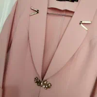 کت تک دخترونه سایز ۳۸|لباس|اقبالیه, |دیوار