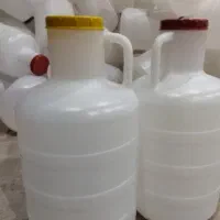 دبه 20 کیلویی نو