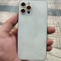 آیفون 12pro..