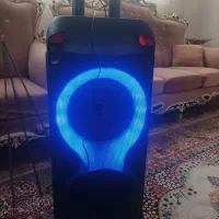 اسپیکر خانگی پر قدرت