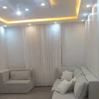 کاناپه پازلی مدل ال در حد نو