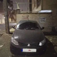 ساینا مشکی رینگ مدل۹۷