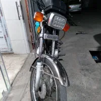 موتور هندا