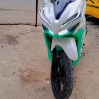 کلیک 150 کویر|موتورسیکلت|تبریز, |دیوار