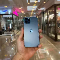 ایفون ۱۲پرومکس zaa