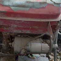 موتور ابکشی|ماشینآلات صنعتی|سده (فارس), |دیوار