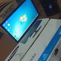 رایانه رومیزی|رایانه رومیزی|فلاورجان, |دیوار