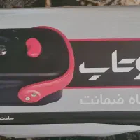 قفل درب الکتریکی