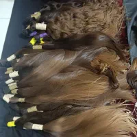 خریدار موی طبیعی با قیمت بالا