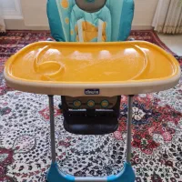 صندلی غدای کودک