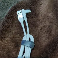 کابل شارژ تایپسی