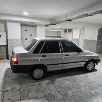 پراید ۱۳۱ دوگانه سوز  مدل ۸۸|خودرو سواری و وانت|قم, باغ شریفی|دیوار