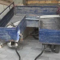 گاری|ابزارآلات|سنقر, |دیوار