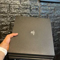 ps4 pro پلی استیشن پرو باندل|کنسول، بازی ویدئویی و آنلاین|بوشهر, |دیوار