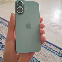 آیفون ۱۶  ۱۲۸ گیگ