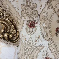 مبل 9نفره+نهار خوری 6نفره ست کامل|مبلمان خانگی و میز عسلی|بروجرد, |دیوار
