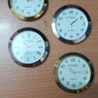 ساعت های خاص و لاکچری شیک|ساعت|جلین, |دیوار