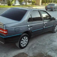 فروشی پژو تیوفیو مدل۹۹ فابریک|خودرو سواری و وانت|نورآباد ممسنی, |دیوار