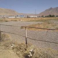 فروش زمین ۱۰۰۰ متری دوتو رحمت آباد